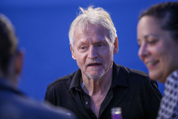 ITC 2025 Networking Finale